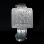 Old Moorish Anklet – KHAL KHAL – West Africa