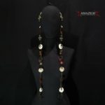 Old Berber Head Adornments – Guelmim Region, South Morocco