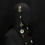 Old Berber Head Adornments – Guelmim Region, South Morocco