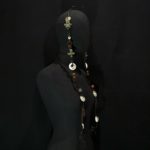 Old Berber Head Adornments – Guelmim Region, South Morocco