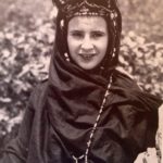 Moorish Woman