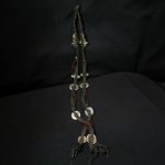 Old Berber Head Adornments – Guelmim Region, South Morocco