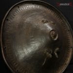 Antique Shield – AMHARA – SIDAMO – Ethiopia