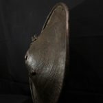 Antique Shield – AMHARA – SIDAMO – Ethiopia
