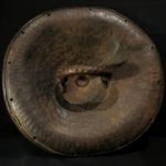 Antique Shield – AMHARA – SIDAMO – Ethiopia