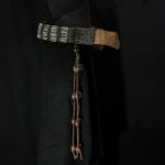 Tribally Used Himba Woman Belt – Kunene Region (Kaokoland), Namibia