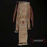 Outstanding Oromo Wedding Headdress – Ethiopia – RARE