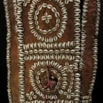 Outstanding Oromo Wedding Headdress – Ethiopia – RARE