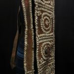 Outstanding Oromo Wedding Headdress – Ethiopia – RARE