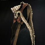 Outstanding Oromo Wedding Headdress – Ethiopia – RARE