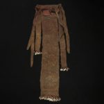 Outstanding Oromo Wedding Headdress – Ethiopia – RARE