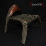Outstanding Chair From Ambo, Oromia, Ethiopia – Beautiful Piece