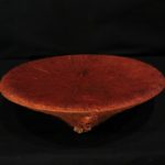 Old Large Traditional Zulu Hat – Ischolo – South Africa