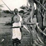 Somali Warrior