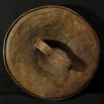 Antique Hide Somali Shield – Gãschãn – East Africa