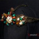 Old Frontal Parure – CHARWITA – Mauritania