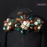 Old Frontal Parure – CHARWITA – Mauritania