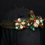 Old Frontal Parure – CHARWITA – Mauritania
