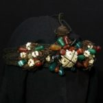 Old Frontal Parure – CHARWITA – Mauritania