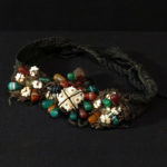 Old Frontal Parure – CHARWITA – Mauritania