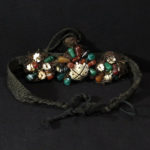 Old Frontal Parure – CHARWITA – Mauritania