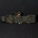 Old Frontal Parure – CHARWITA – Mauritania