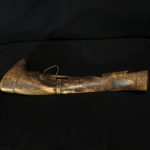Old Huge Masai (Maasai) Medicine Pipe – Kenya
