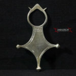 Old Fine Tuareg Cross – Agadez – Niger