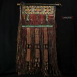 Authentic Fine Tuareg Tent Decoration – Niger