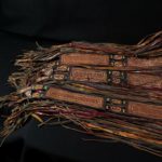 Authentic Fine Tuareg Tent Decoration – Niger