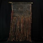 Authentic Fine Tuareg Tent Decoration – Niger