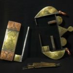 Authentic Elaborate Tuareg Lock – Niger