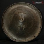 Antique Shield – AMHARA – SIDAMO – Ethiopia
