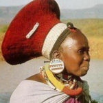 Zulu Woman