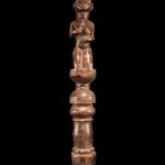 Old Ceremonial Sceptre – Zaramo – Tanzania