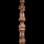 Old Ceremonial Sceptre – Zaramo – Tanzania