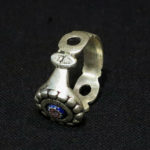 Old Berber Ring – Old Venetian Murrina – South Morocco
