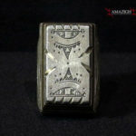 Beautiful Large Berber Ring – Laayoune, Western Sahara