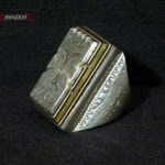 Beautiful Large Berber Ring – Laayoune, Western Sahara