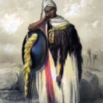 AMHARA Warrior