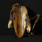 Lega Amulet – Ancestor – D.R.Congo