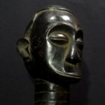 Fine Eket Female Figure – South Nigeria – RARE
