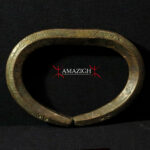 Old Bracelet – Mursi Tribe – Omo Valley, Southern Ethiopia