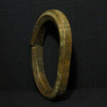 Old Bracelet – Mursi Tribe – Omo Valley, Southern Ethiopia