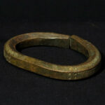 Old Bracelet – Mursi Tribe – Omo Valley, Southern Ethiopia