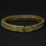Old Bracelet – Mursi Tribe – Omo Valley, Southern Ethiopia