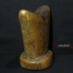 Old Fine Gurage Headrest – Ethiopia
