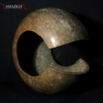 Old African Currency – MBOLE, MONGO, JONGA, NKUTSHU – DR Congo