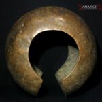 Old African Currency – MBOLE, MONGO, JONGA, NKUTSHU – DR Congo