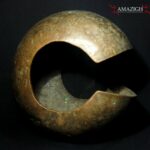 Old African Currency – MBOLE, MONGO, JONGA, NKUTSHU – DR Congo